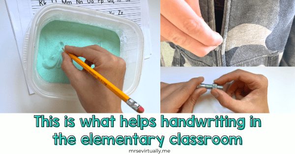 Improve Classroom Handwriting!  How to write neater, Effective teaching,  Classroom