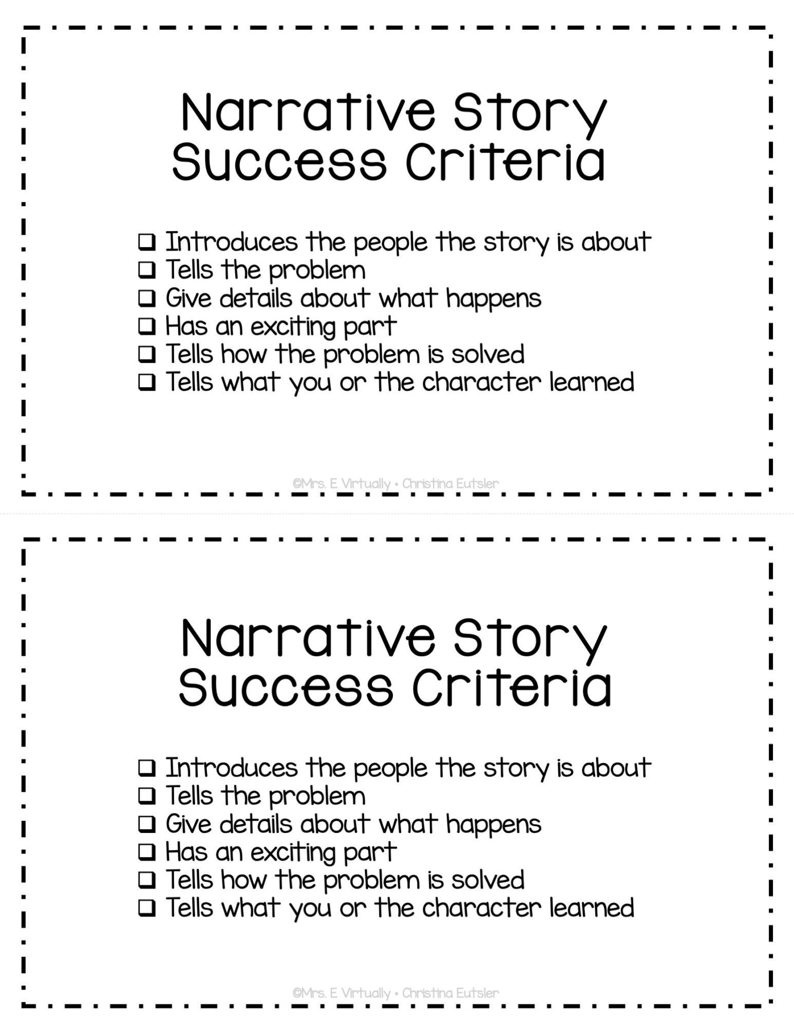 writing prompts for narrative writing middle school
