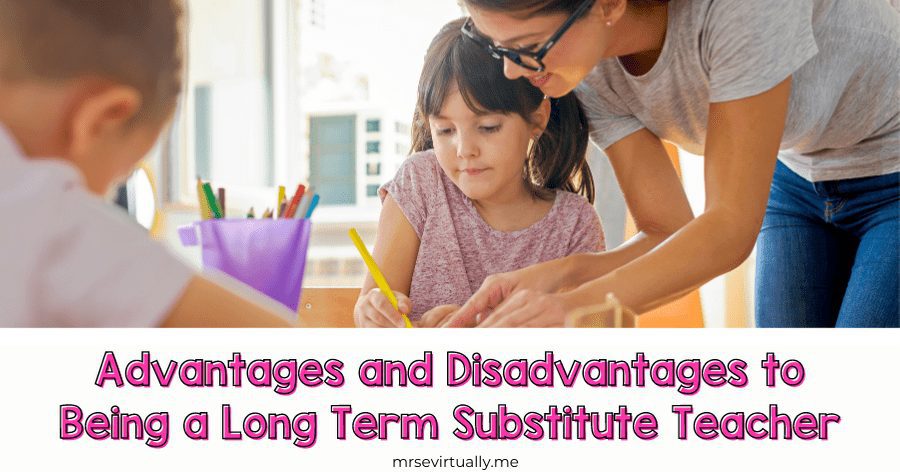 advantages-and-disadvantages-to-being-a-long-term-substitute-teacher